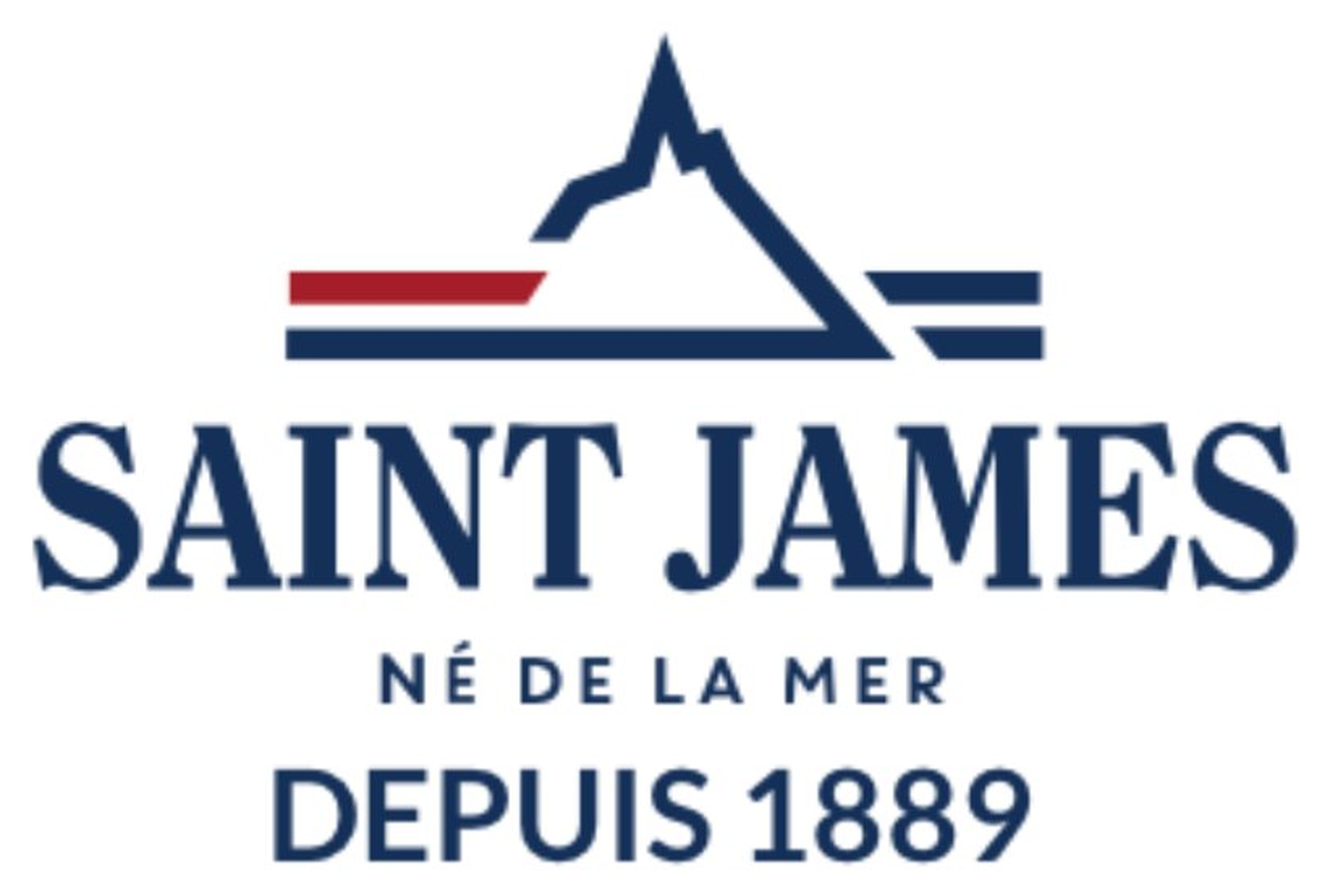 Saint James